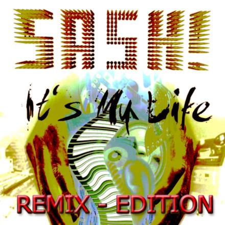 It's My Life the Remix Edition