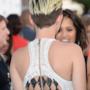 Tatuaggio frecce di Miley Cyrus