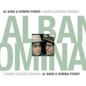 Grandi successi originali: Al Bano & Romina Power