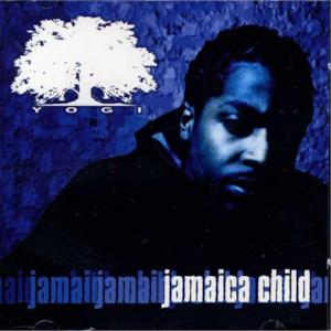 Jamaica Child
