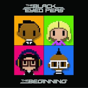 The Beginning (Deluxe Version)
