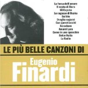 Le Più Belle Canzoni Di Finardi