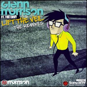 Lift the Veil Remixes (feat. The Envy) - Single