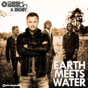 Earth Meets Water - Single