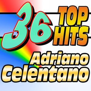 36 Adriano Celentano  Top Hits