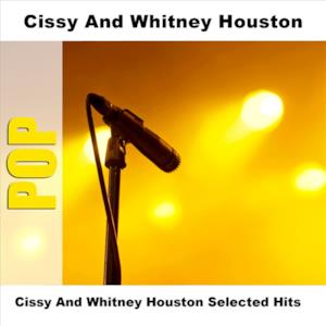 Cissy and Whitney Houston Selected Hits