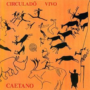 Circulado Vivo (Live 1992)