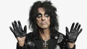 Alice Cooper