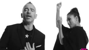 Eros Ramazzotti, Fino all'estasi: il video ufficiale del nuovo singolo 2013