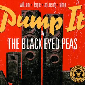 Pump It - EP