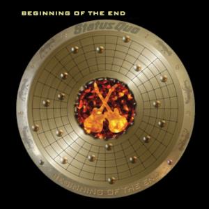 Beginning of the End - Single