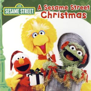 Sesame Street: A Sesame Street Christmas