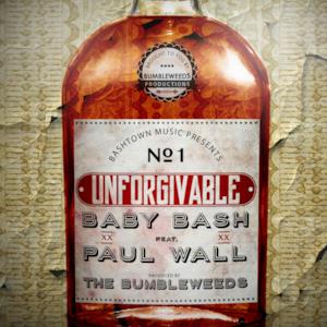 Unforgivable (feat. Paul Wall) - Single