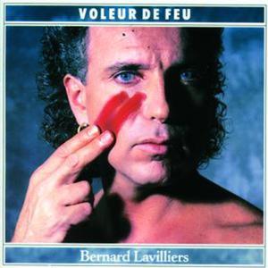 Bernard Lavilliers : Voleur de Feu / iF... (Format 2 CD)