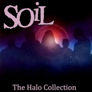 The Halo Collection - EP
