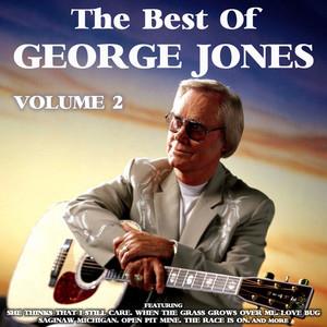 The Best of George Jones - Vol. 3