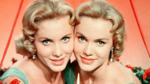 Alice ed Ellen Kessler 