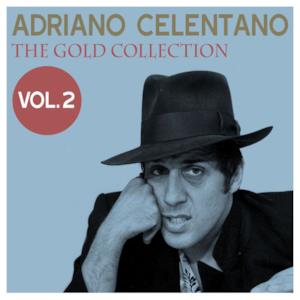 Adriano Celentano: The Gold Collection, Vol. 2