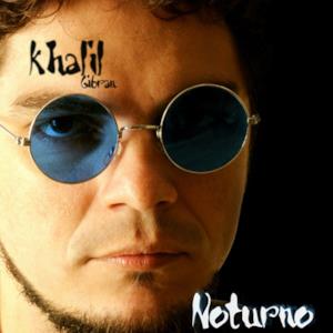Noturno (feat. Rock)