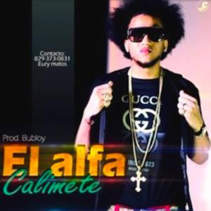 El Calimete - Single