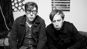 I Black Keys