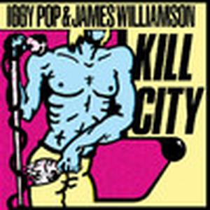 Kill City (Remastered)