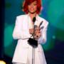 Rihanna 2011 Billboard Music Awards