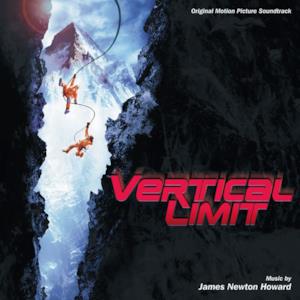 Vertical Limit (Original Motion Picture Soundtrack)