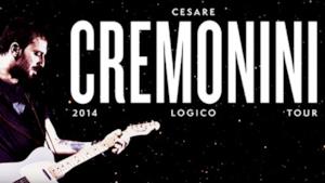 Cesare Cremonini - Logico Tour Rimini 31 ottobre 2014