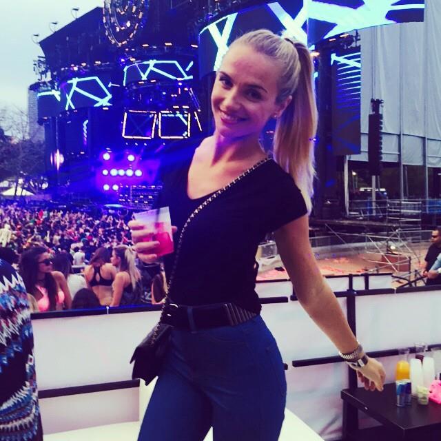 Ultra Music Festival 2015
