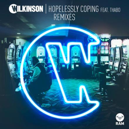 Hopelessly Coping (feat. Thabo) [Remixes] - EP