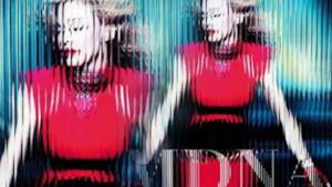 I Fucked Up: Madonna svela una nuova canzone da MDNA