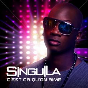 C'est ça qu'on aime - Single