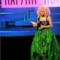 American Music Awards 2011 - Nicki Minaj