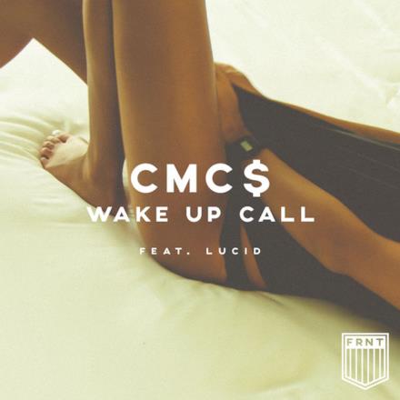 Wake Up Call (feat. Lucid) - Single
