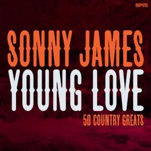 Young Love - 50 Country Greats