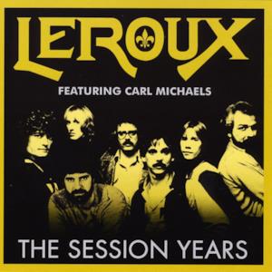 The Session Years (feat. Carl Michaels)