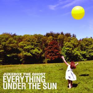 Everything Under the Sun (Bonus Version)
