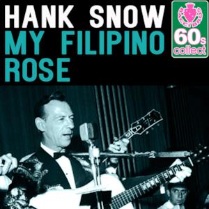 My Filipino Rose (Remastered) - Single