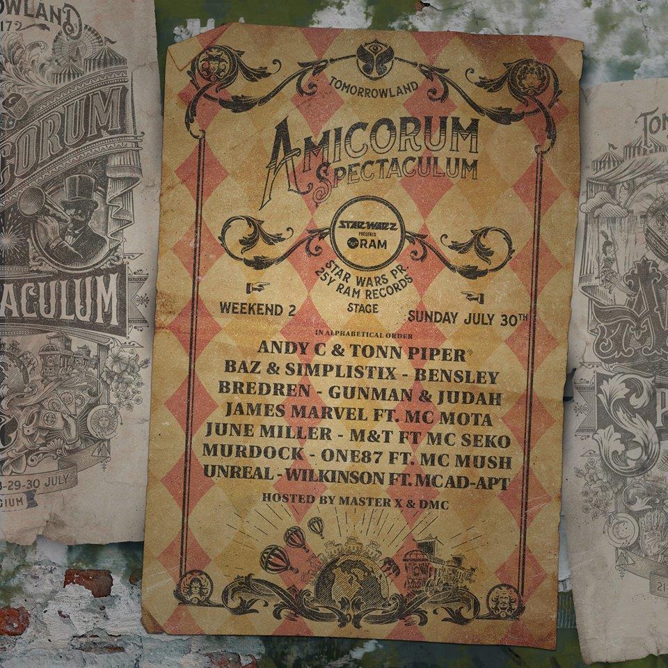 Star Wars Presents 25th Ram Records