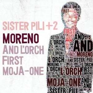 Sister Pili + 2