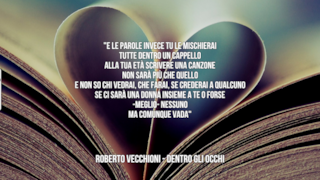 Roberto Vecchioni: le migliori frasi delle canzoni