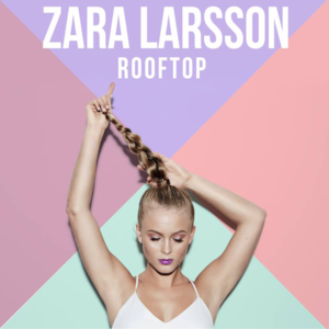 Rooftop- Single
