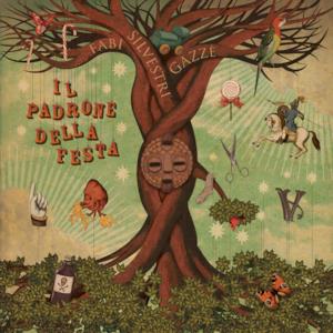 Il padrone della festa