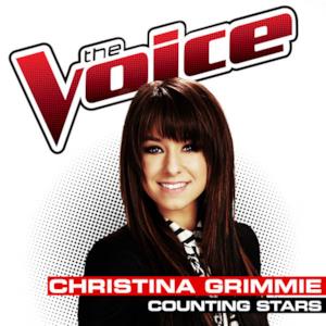Counting Stars (The Voice Performance) - Single