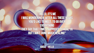 Adele: le migliori frasi dei testi delle canzoni