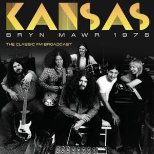 Bryn Mawr 1976 (Live)