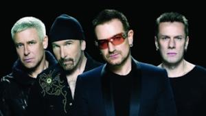 U2, tre nuovi album nel 2011?