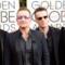 Bono Vox e gli altri componenti degli U2