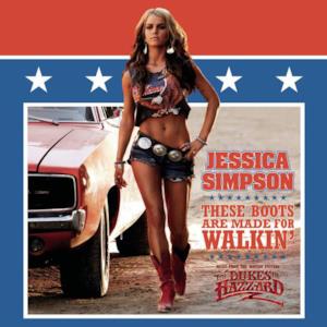 These Boots Are Made for Walkin' - Single